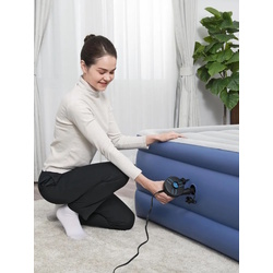 Насос электрический Bestway 62257 BW (Black) Thumb