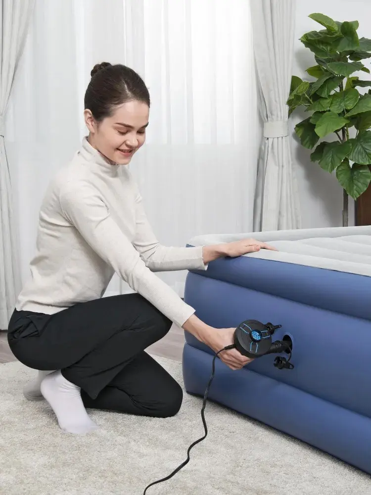 Насос электрический Bestway 62257 BW (Black)