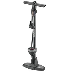 Насос ручной с манометром Beto CFL-501SG7 (Black)