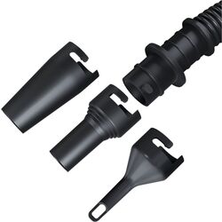 Pompă cu acumulator Bosch EasyInflate 18V-50 (Green/Black) Thumb