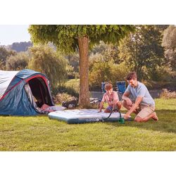 Pompă cu acumulator Bosch EasyInflate 18V-50 (Green/Black) Thumb