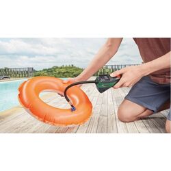 Аккумуляторный насос Bosch EasyPump 0603947 (Green/Black) Thumb