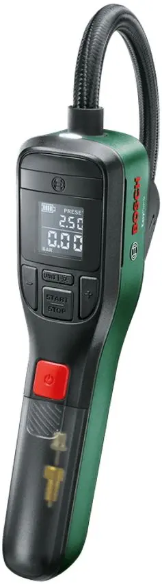 Аккумуляторный насос Bosch EasyPump 0603947 (Green/Black)