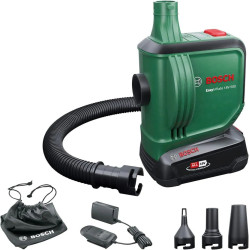 Аккумуляторный воздушный насос Bosch EasyInflate 18V-500 Thumb