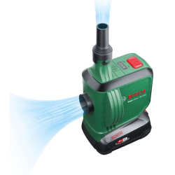Pompa cu acumulator Bosch UniversalPump 18V (603947200) Thumb