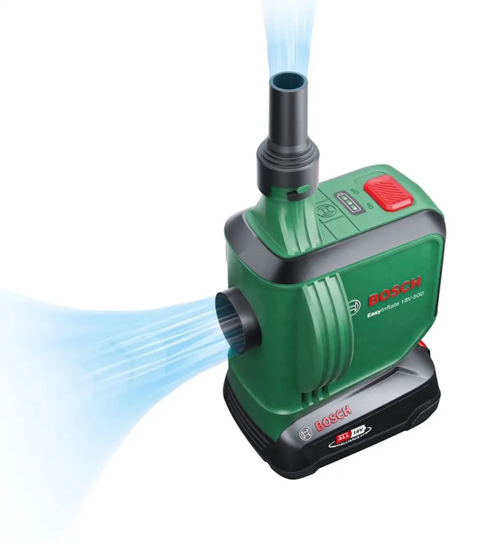 Pompa cu acumulator Bosch UniversalPump 18V (603947200)