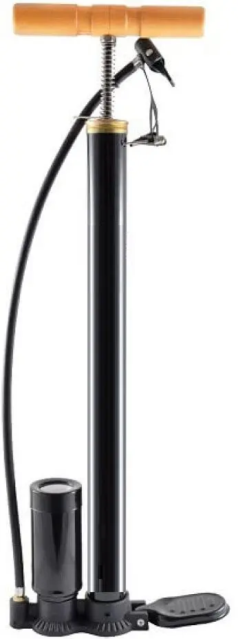 Насос ручной с манометром Catol Lux NC-11-HP023