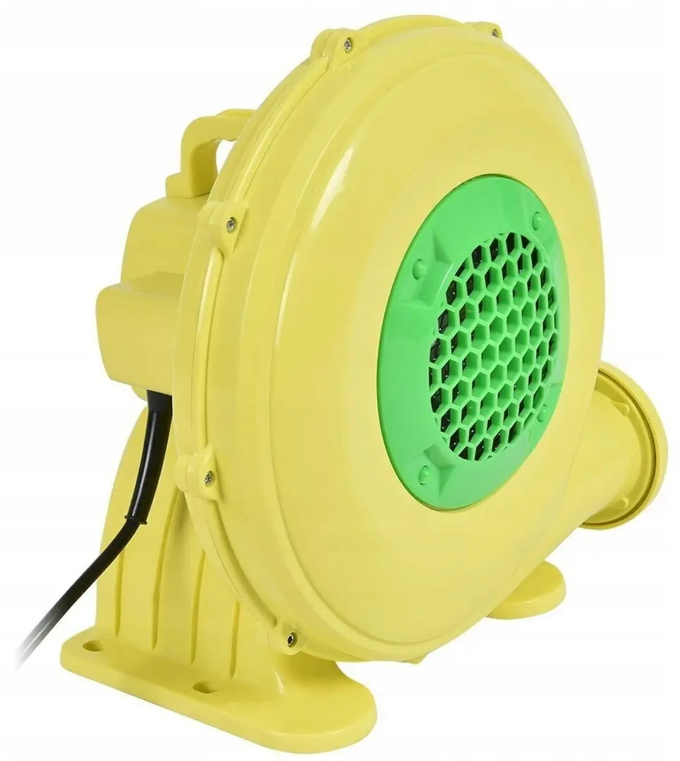 Pompa electrica Costway ES10391DE (Yellow)