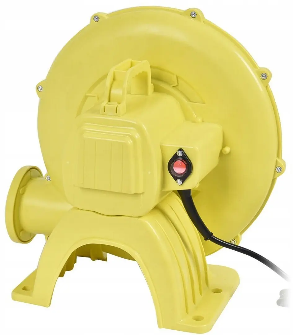 Pompa electrica Costway ES10391DE (Yellow)