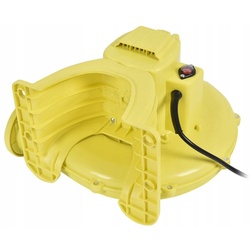 Pompa electrica Costway ES10391DE (Yellow) Thumb