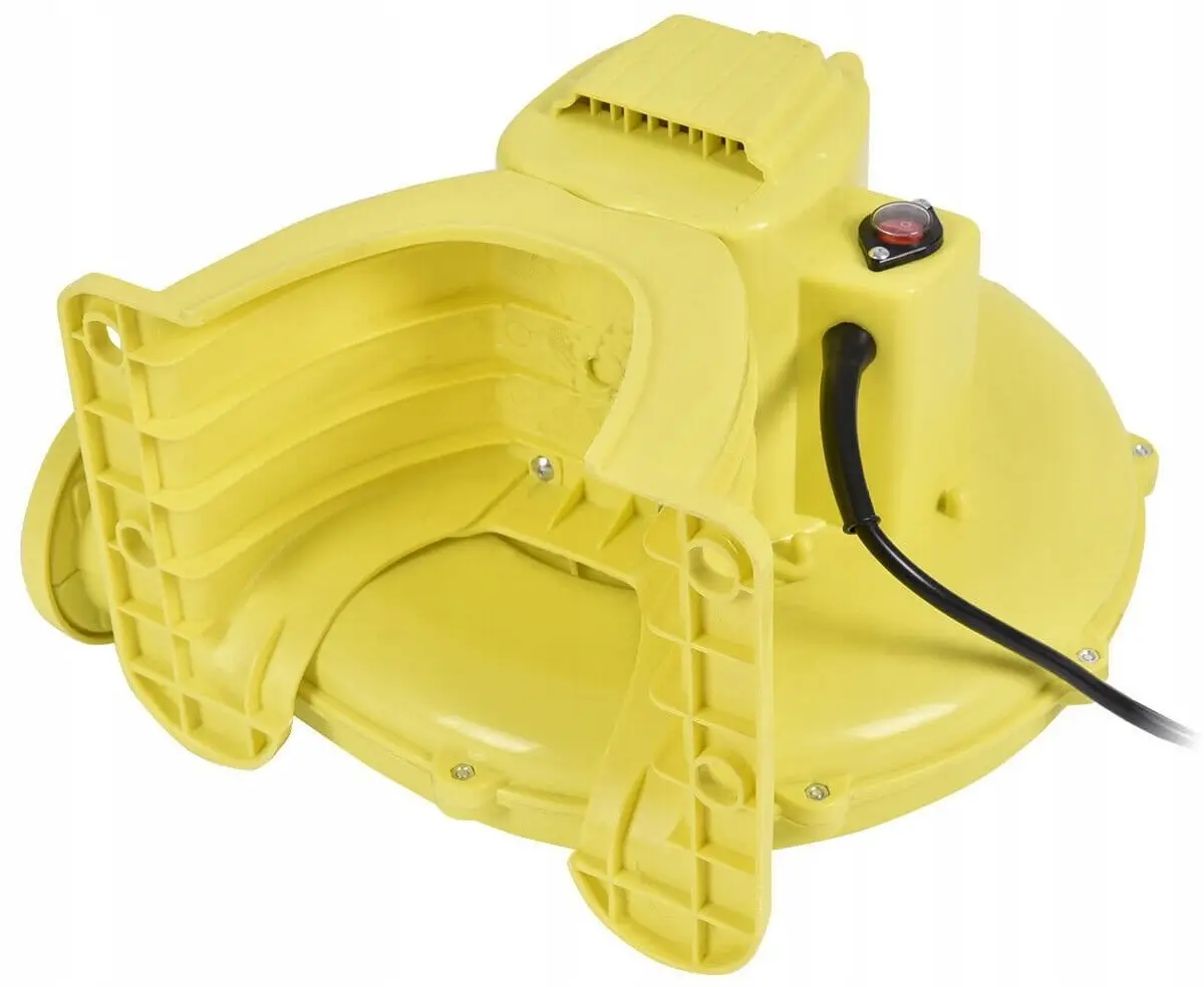 Pompa electrica Costway ES10391DE (Yellow)