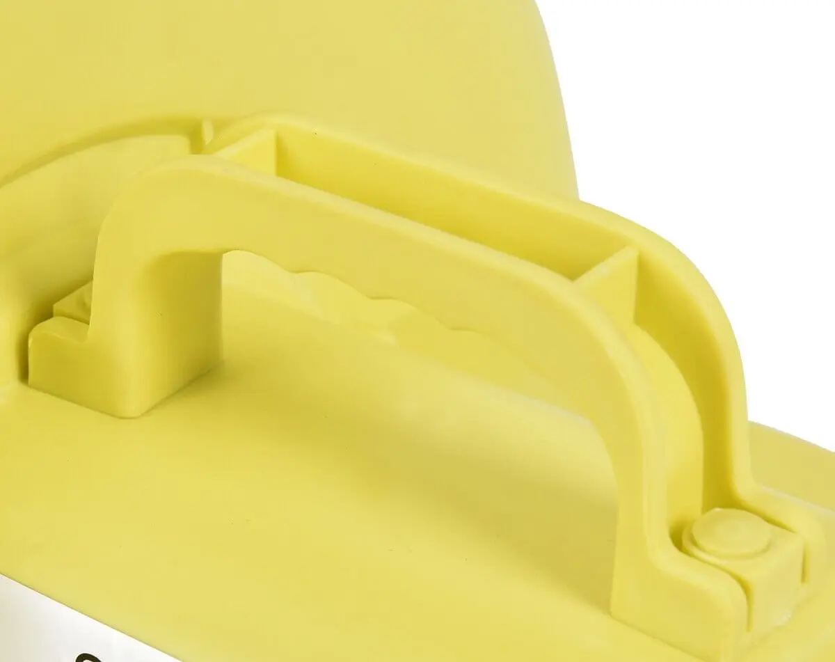 Pompa electrica Costway ES10391DE (Yellow)