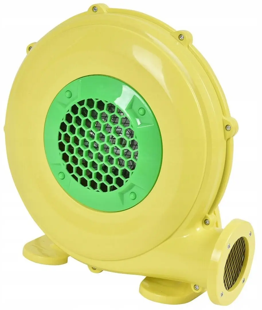 Pompa electrica Costway ES10391DE (Yellow)