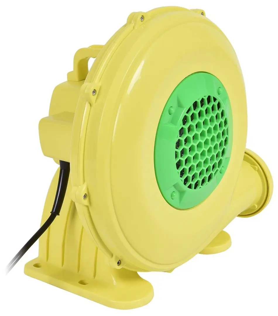 Pompa electrica Costway ES10392DE (Yellow)