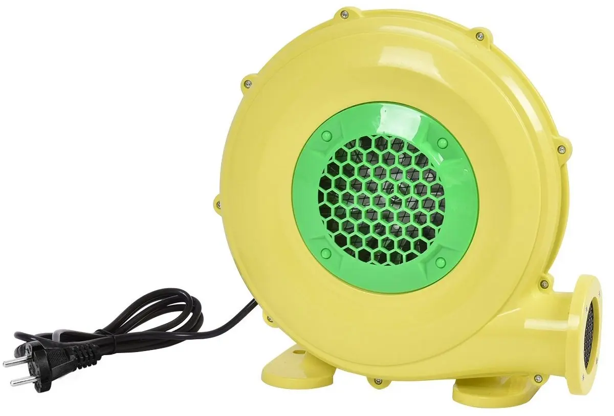 Pompa electrica Costway ES10392DE (Yellow)