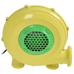 Насос электрический Costway ES10392DE (Yellow)