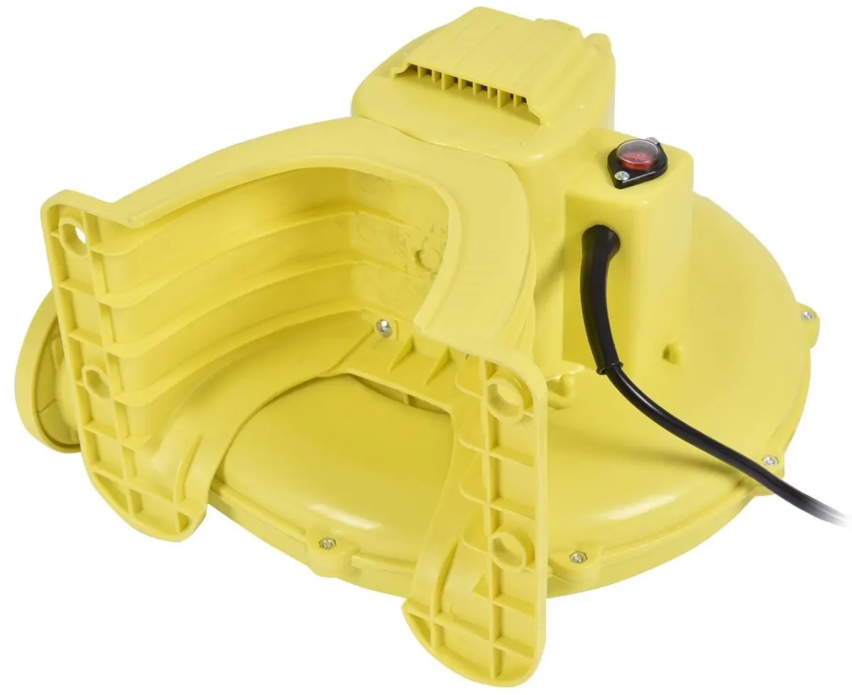Pompa electrica Costway ES10392DE (Yellow)