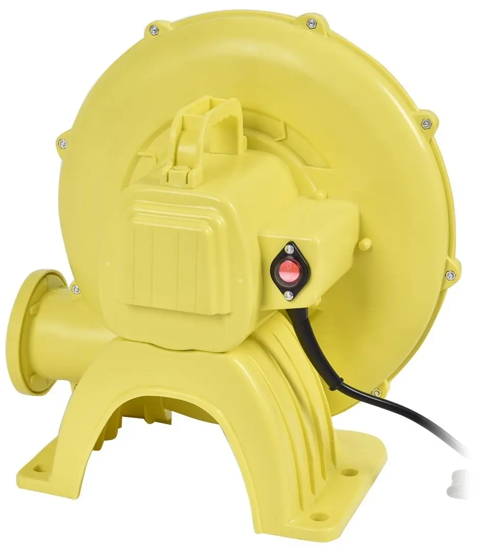 Pompa electrica Costway ES10392DE (Yellow)