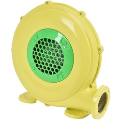 Насос электрический Costway ES10393DE (Yellow)