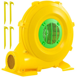Насос электрический Costway ES10580DE (Yelow) Thumb