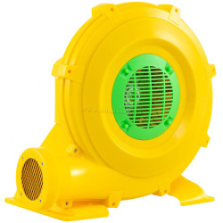 Насос электрический Costway ES10580DE (Yelow)