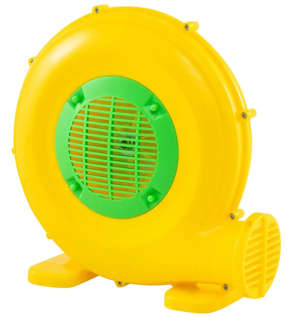 Насос электрический Costway ES10582DE (Yelow)