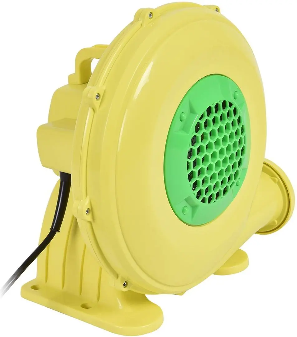 Pompa de aer Costway ES10265DE (Yellow)