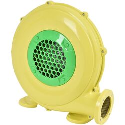 Воздушный насос Costway ES10265DE (Yellow)
