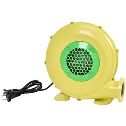 Pompa de aer Costway ES10265DE (Yellow) Thumb