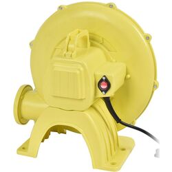 Pompa de aer Costway ES10265DE (Yellow) Thumb