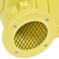 Pompa de aer Costway ES10265DE (Yellow) Thumb