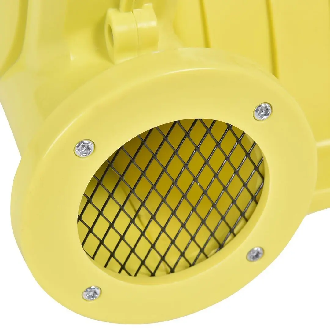 Pompa de aer Costway ES10265DE (Yellow)