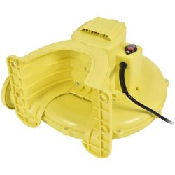 Pompa de aer Costway ES10265DE (Yellow) Thumb