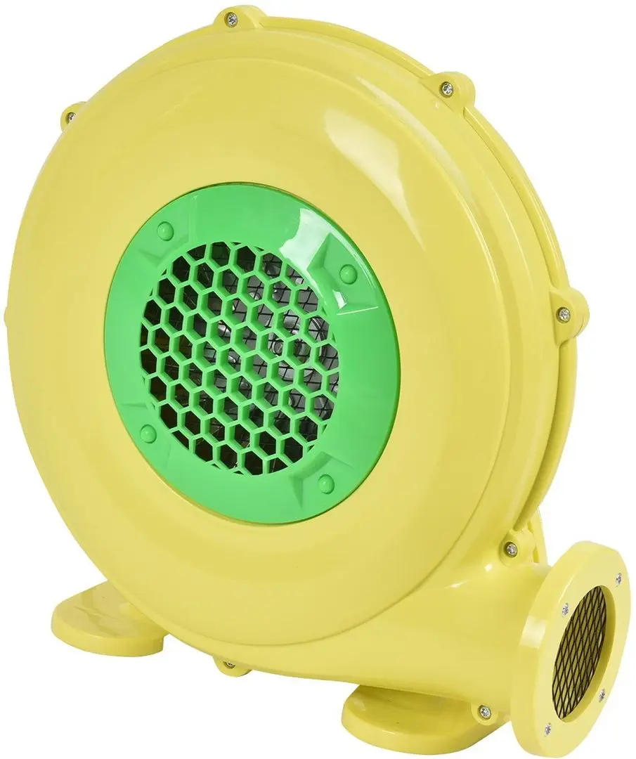 Pompa de aer Costway ES10265DE (Yellow)