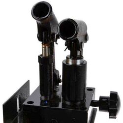 Гидравлический насос Geko G02014 Thumb