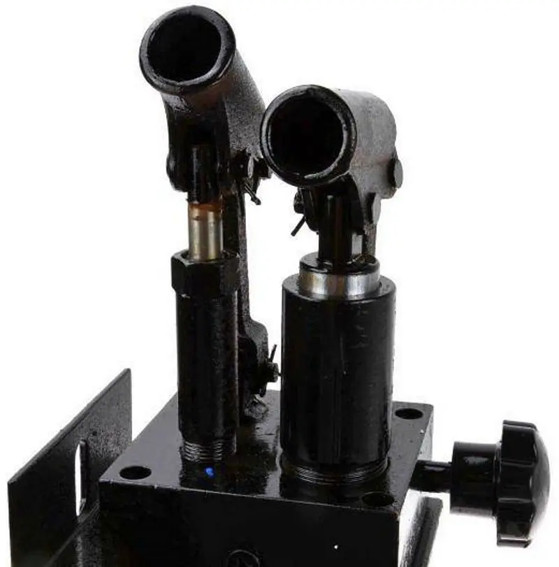 Гидравлический насос Geko G02014