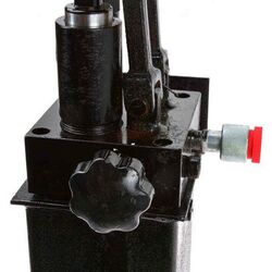 Гидравлический насос Geko G02014 Thumb