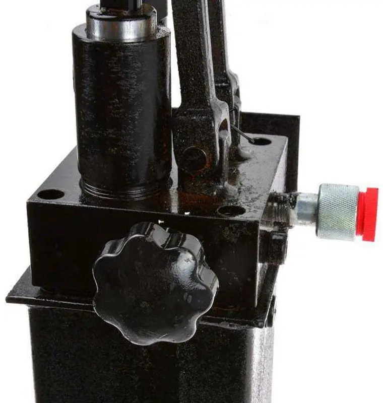 Гидравлический насос Geko G02014