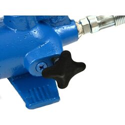 Гидравлический насос Geko G02071 (Blue) Thumb