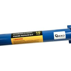 Гидравлический насос Geko G02071 (Blue) Thumb