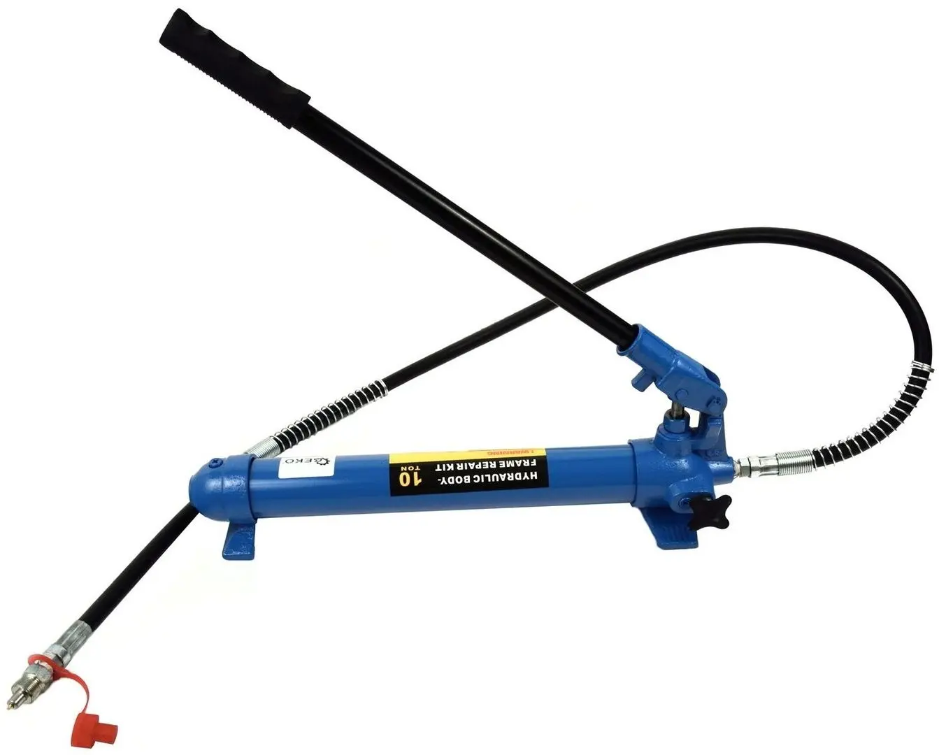 Гидравлический насос Geko G02071 (Blue)