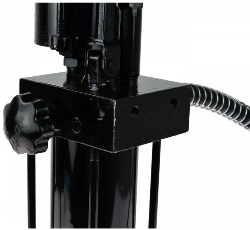 Пневматический насос Geko G02013 (Black)