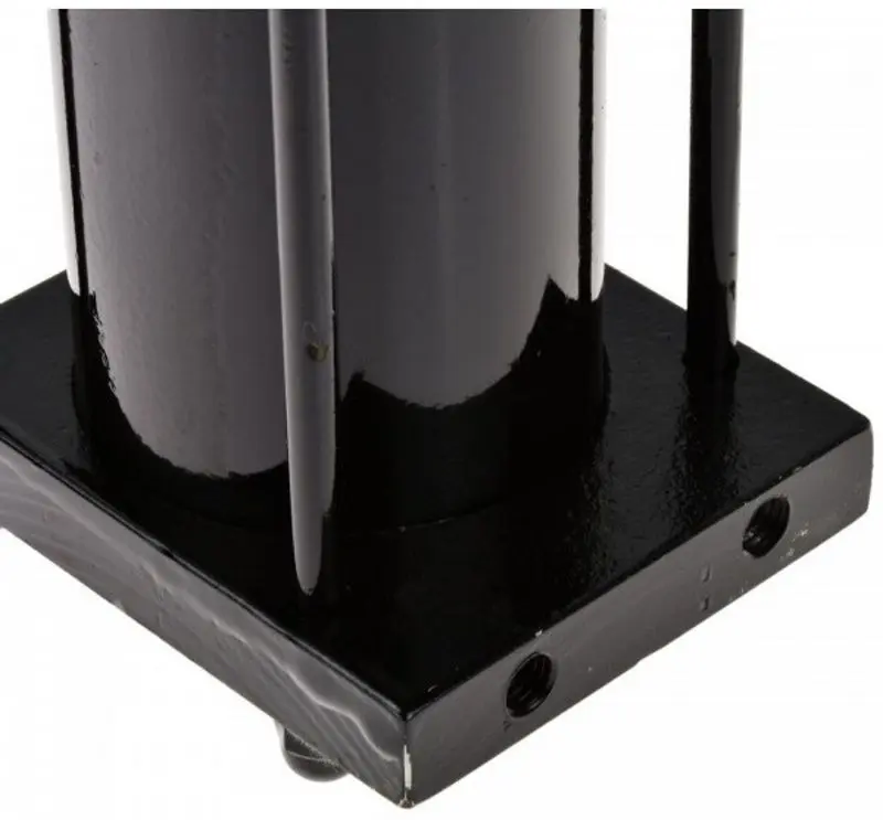 Пневматический насос Geko G02013 (Black)