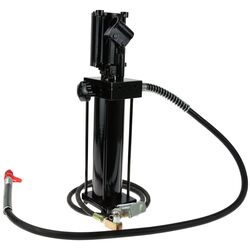 Пневматический насос Geko G02013 (Black)