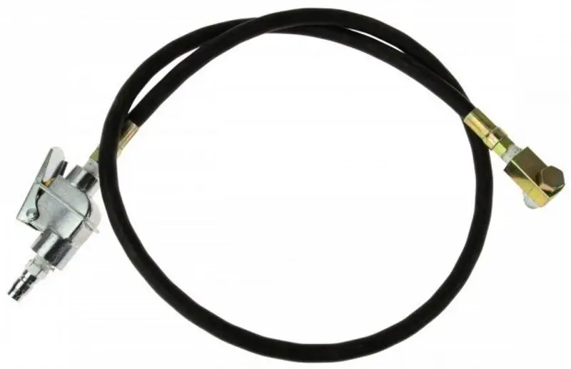 Пневматический насос Geko G02013 (Black)