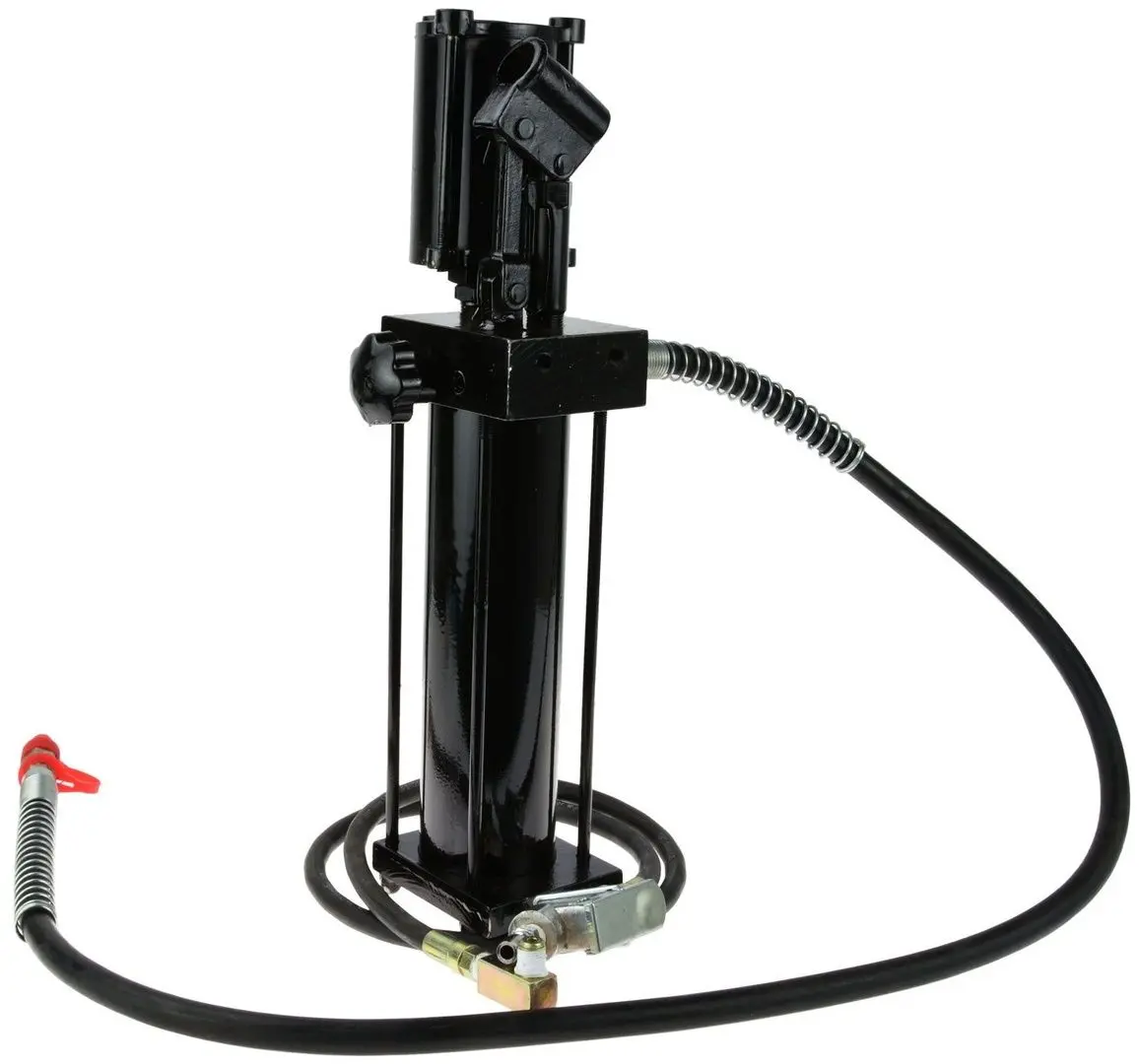 Пневматический насос Geko G02013 (Black)