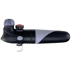 Pompa de mana Giyo GC-01 (Black/Grey) Thumb