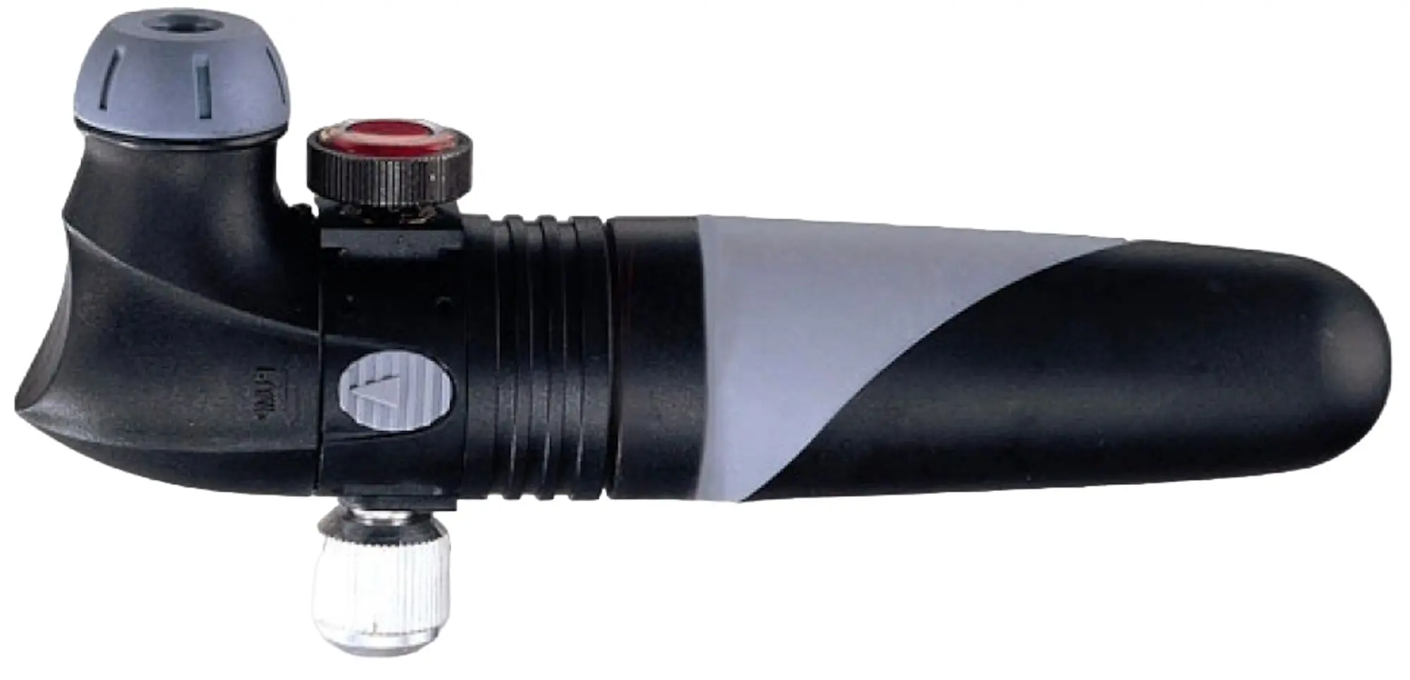 Pompa de mana Giyo GC-01 (Black/Grey)