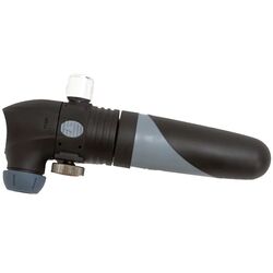 Pompa de mana Giyo GC-01 (Black/Grey)