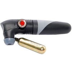 Pompa de mana Giyo GC-01 (Black/Grey) Thumb